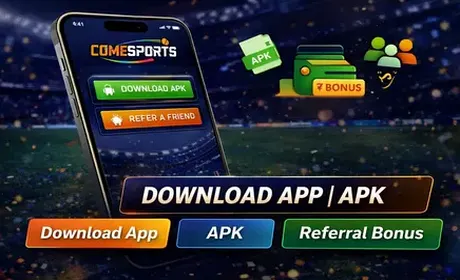 Download the app, unlock code WWW888100, and enter ₹1 contests faster